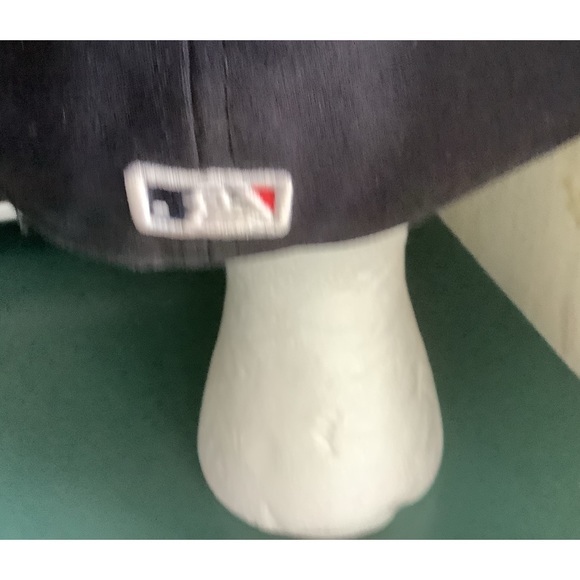 2/$30 New Era 59Fifty New York Yankee MLB All Star Game Cap 2008 NYC - fitted - Picture 3 of 5